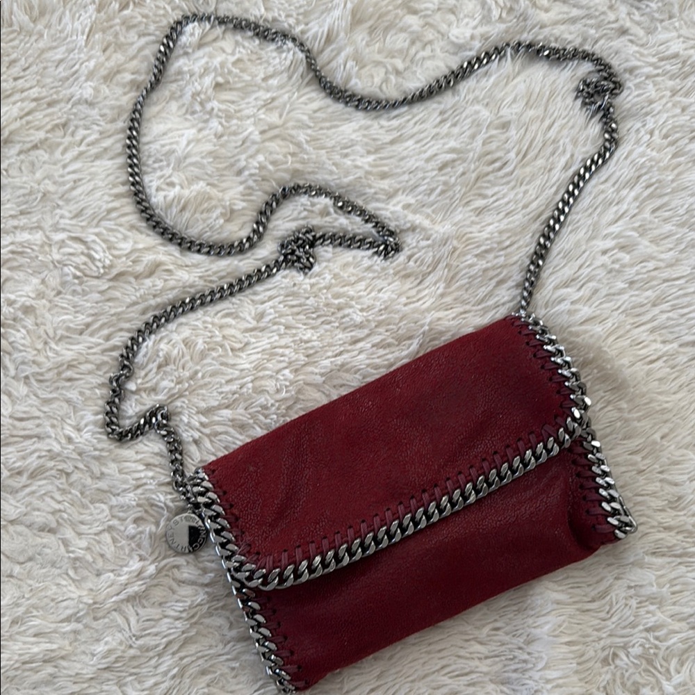 STELLA MCCARTNEY CROSS BODY